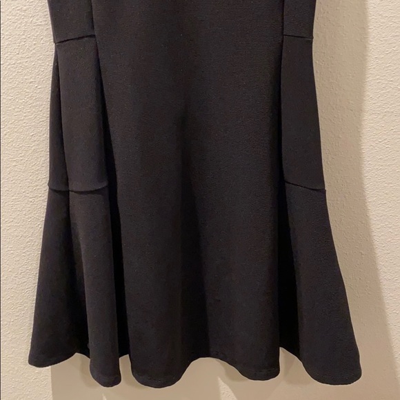 Halogen Black Dress - Picture 3 of 6